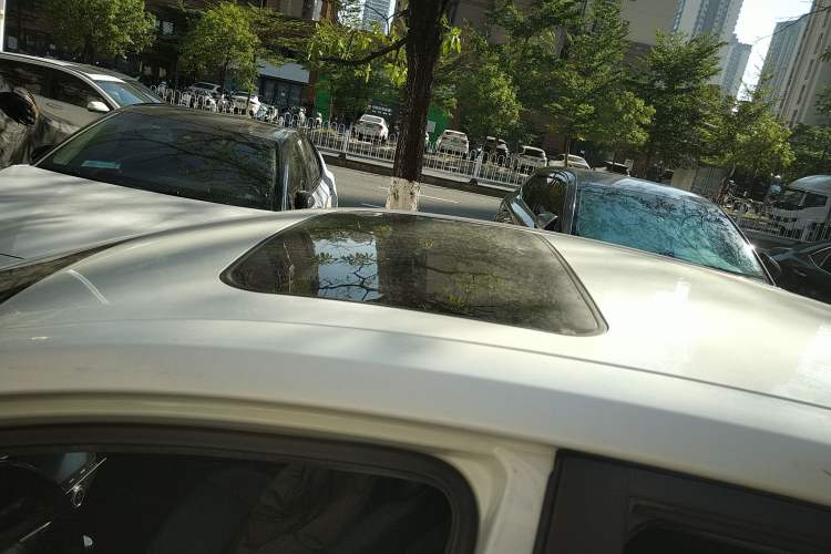 Used Toyota Levin 2017 Revised 185T CVT Elite Edition China V Standard
