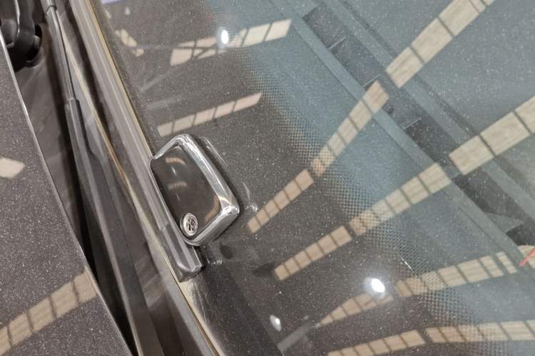 Used Volkswagen Magotan GTE Plug-in Hybrid 2020 GTE Luxury Model
