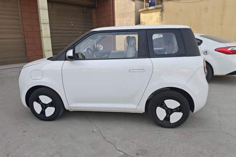 Used  Lumin 2024 130km Qingyue Version
