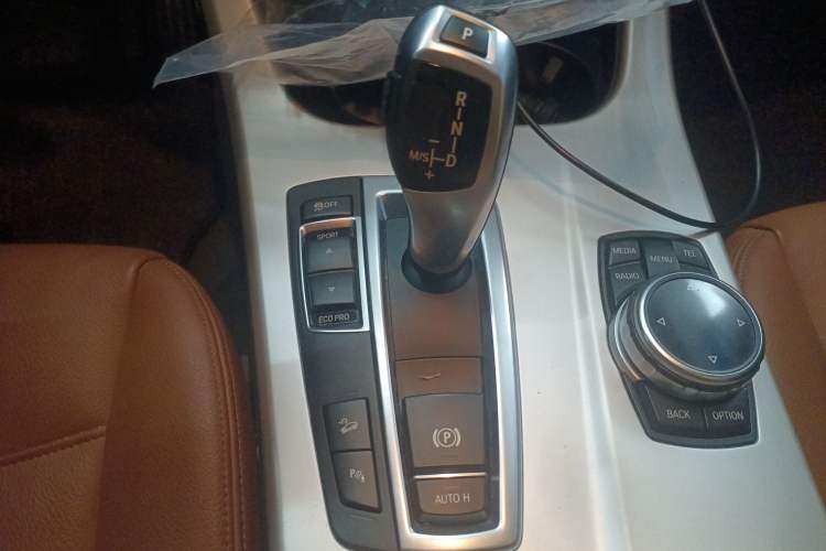 Used BMW X3 2014 xDrive28i Leading Model