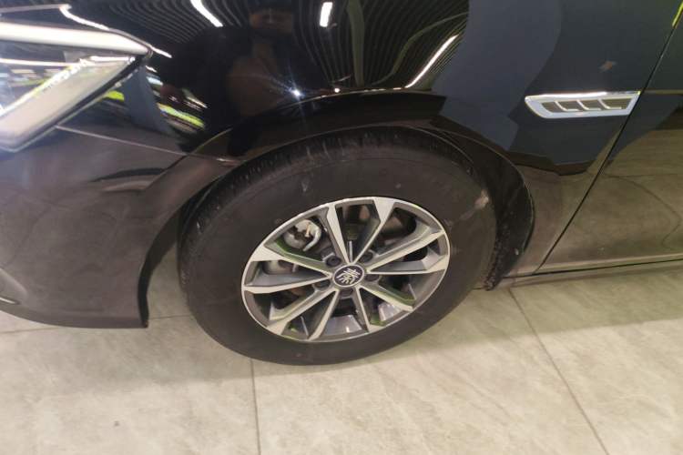 Used BYD Qin PLUS 2023 Champion Edition DM-i 55KM Leading Model