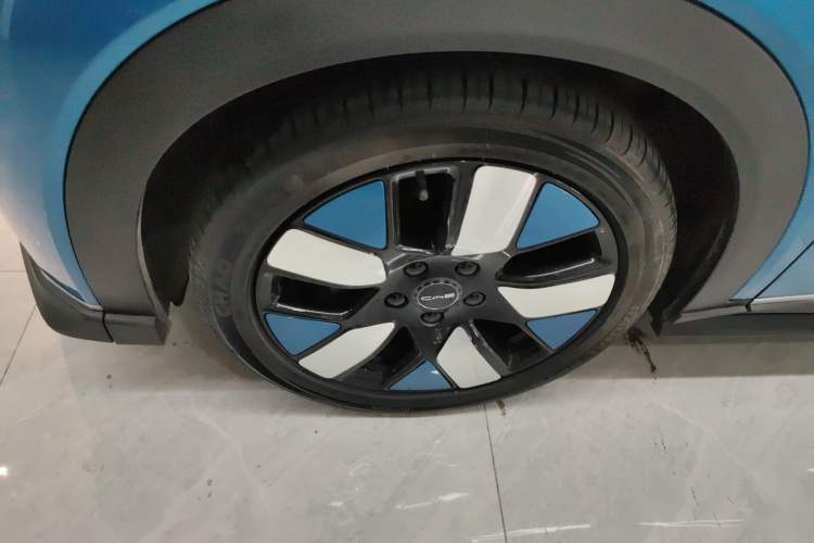 Used BYD Dolphin 2023 401km Knight Edition