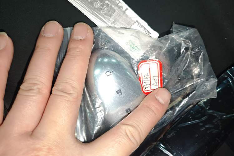 Used  A07 2025 Range-Extended "True Fragrant" Edition 230 Flagship Model