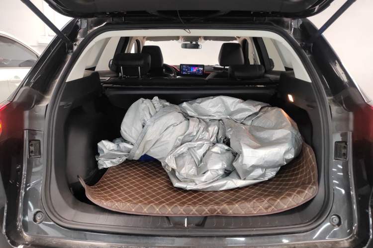 Used Haval H6 2023 National Trend Edition 1.5T Automatic Urban Version
