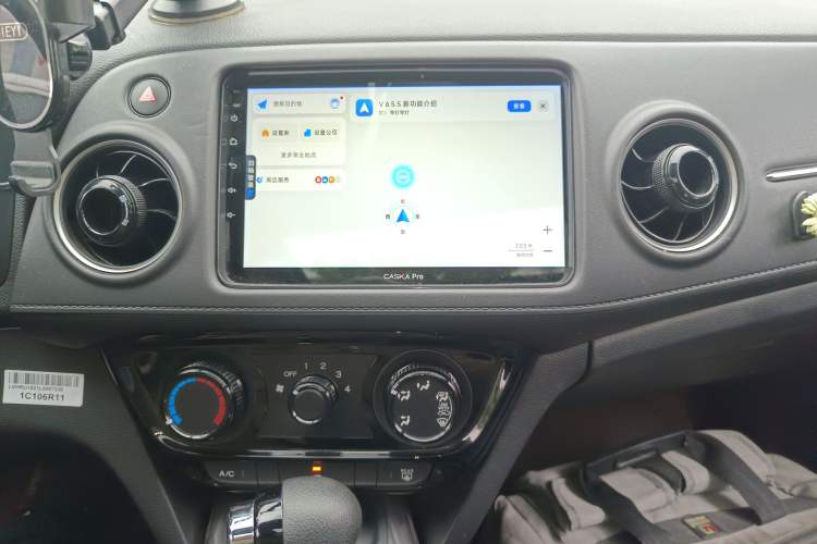 Used Honda XR-V 2020 1.5L CVT Comfort Version