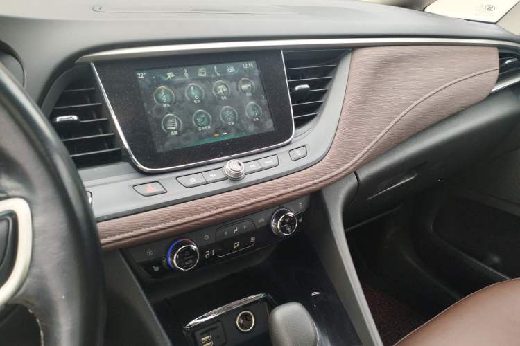 Used Buick GL6 2018 18T 6-Seater Prestige Model
