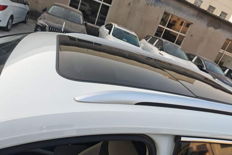 Used Jetta VS7 2023 280TSI Automatic Trend Edition
