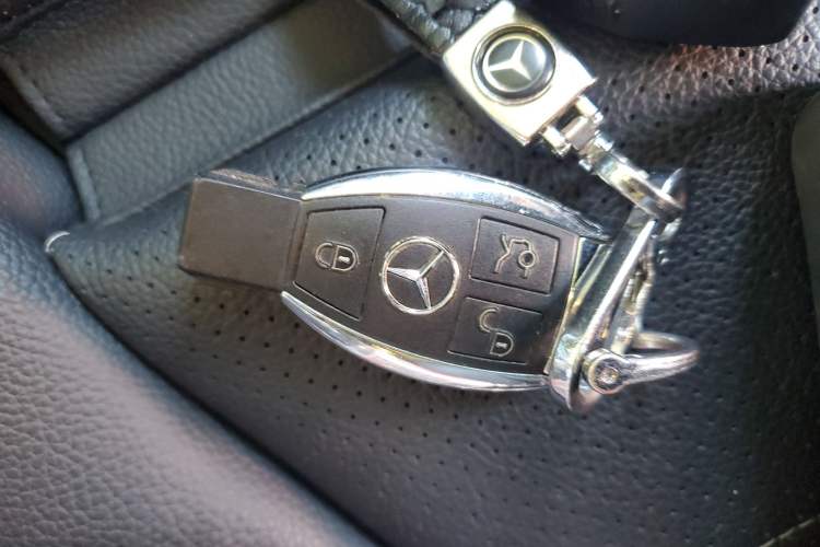 Used Mercedes-Benz C-Class 2017 Facelift C 200 L Sport Edition
