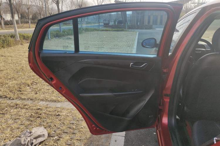 Used Chery Arrizo 5 2017 1.5L Manual Lingchao Edition
