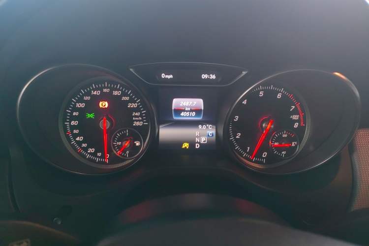 Used Mercedes-Benz CLA 2019 CLA 200 Sport Edition
