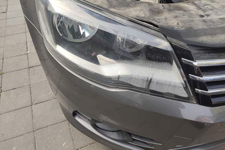 Used Volkswagen Bora 2013 1.6L Manual Comfort Model