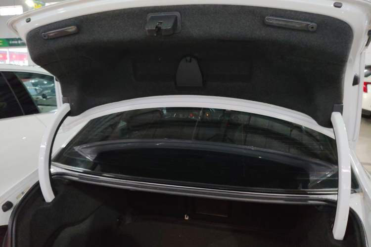 Used Audi A3 2020 Limousine 35 TFSI Ambition China VI
