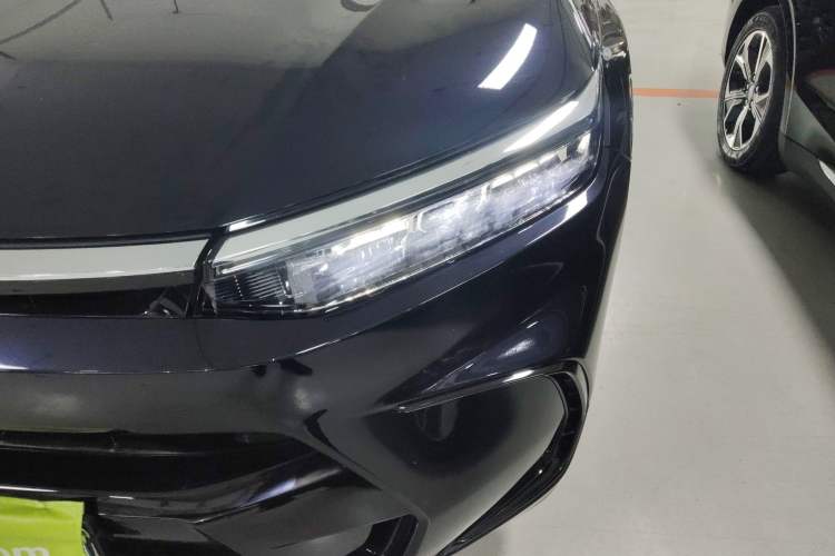 Used Honda Breeze 2023 240TURBO Two-Wheel-Drive Prestige Edition 5 Seats