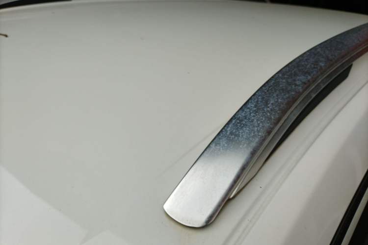 Used Ford Edge 2018 EcoBoost 245 Two-Wheel-Drive Titanium 5-Seater China V Standard
