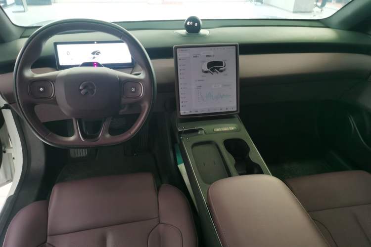 Used Nio ET5T 2024 75kWh Touring