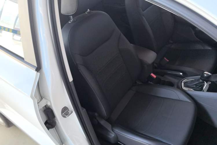 Used Jetta VS5 2019 280TSI Automatic Enjoyment Model
