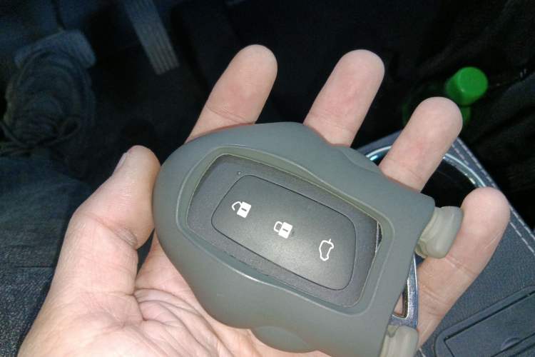 Used Baojun KiWi EV 2022 Designer Lite Edition Ternary Lithium
