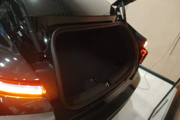 Used Nio ET5 2024 75 kWh