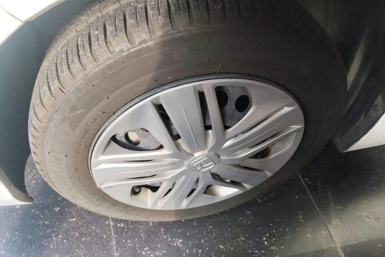 Used Honda Fit 2018 1.5L CVT Comfort Version
