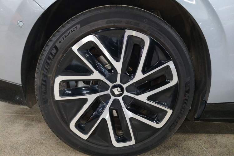 Used Baojun Enjoy 2025 Plug-in Hybrid 140km Luxury Edition