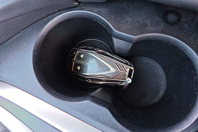 Used Changan Eado 2020 PLUS Million Edition 1.6L GDI CVT Elite Model
