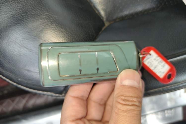 Used GAC Trumpchi GA6 2016 235T DCT Luxury Edition
