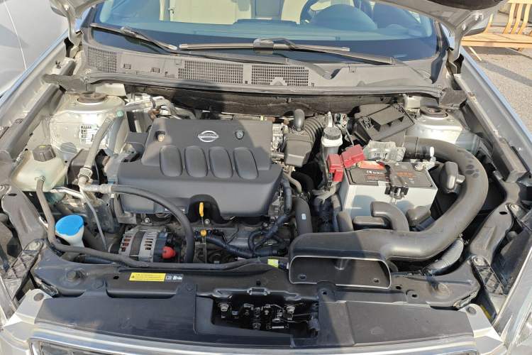 Used Nissan Qashqai 2012 2.0 XL Fire CVT 2WD
