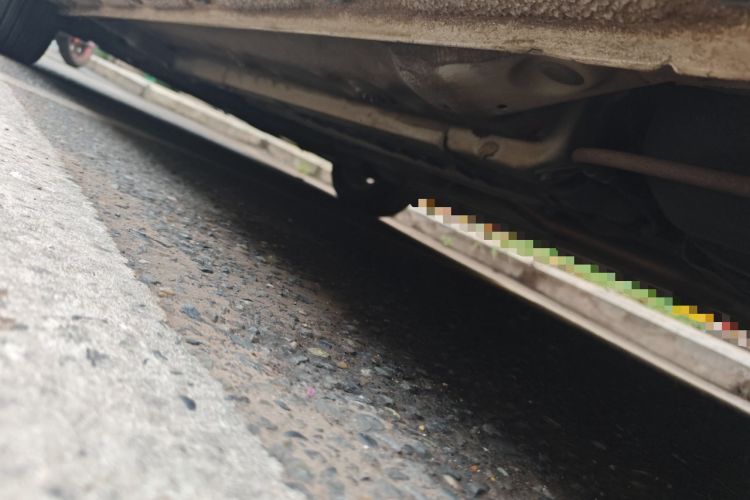 Used Hyundai Verna 2016 1.4L Automatic Cool Edition GLS
