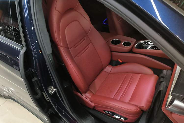 Used Porsche Panamera 2017 Panamera 3.0T
