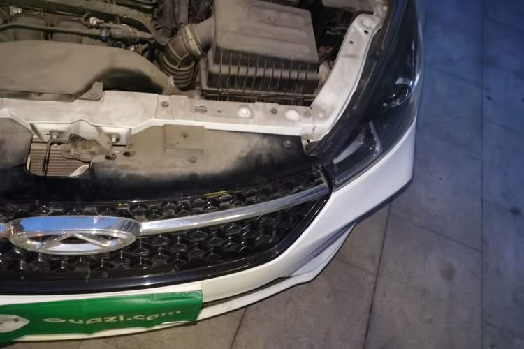 Used Chery Arrizo 5 2019 Facelifted PRO 1.5L Manual Youth Edition China VI Standard
