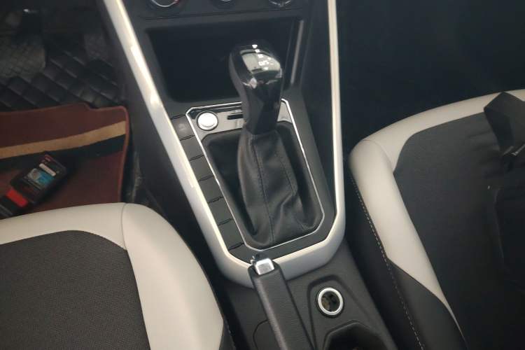 Used Volkswagen Polo 2021 Plus 1.5L Automatic Colorful Tech Edition