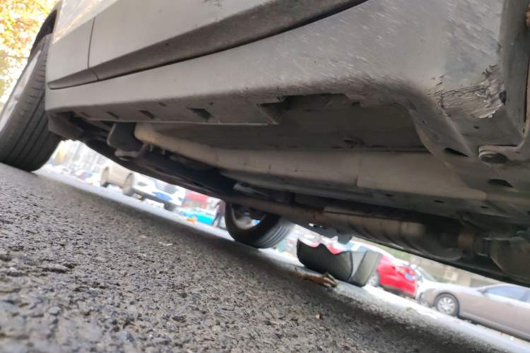 Used Chevrolet Trax 2016 1.4T Manual Two-Wheel Drive Comfort Version with Sunroof