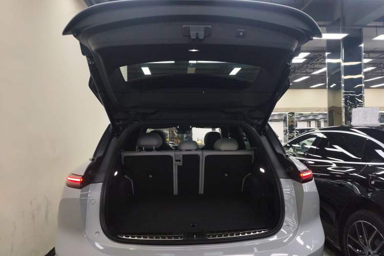 Used Nio ES6 2023 75 kWh