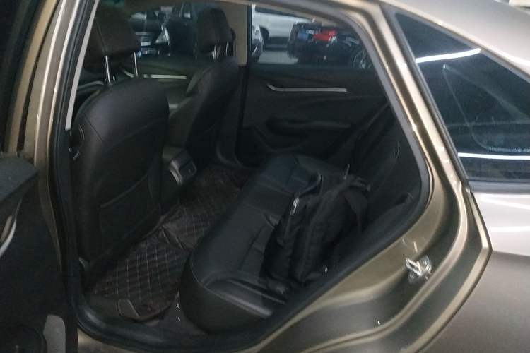 Used Buick GT 2019 18T Automatic Connected Elite Model China VI Standard