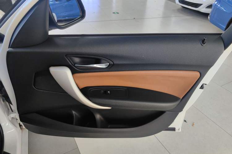 Used BMW 1 Series 2013 Revised 116i Leading Edition