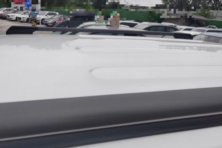 Used Baojun Spark 2023 Flagship Edition