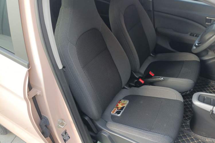 Used Leapmotor T03 2022 Special Edition
