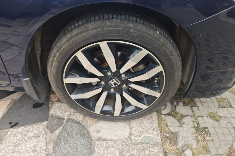 Used Honda Civic 2014 1.8L Automatic Luxury Edition