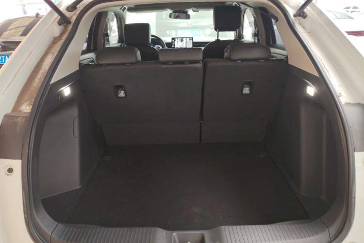 Used Honda XR-V 2024 1.5L CVT Trend Edition