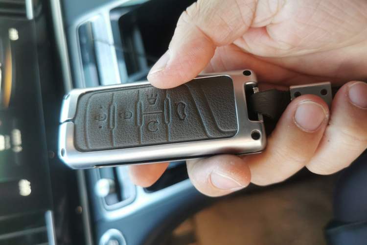 Used GAC Trumpchi M8 2021 Lingxiu Series 390T Deluxe Edition
