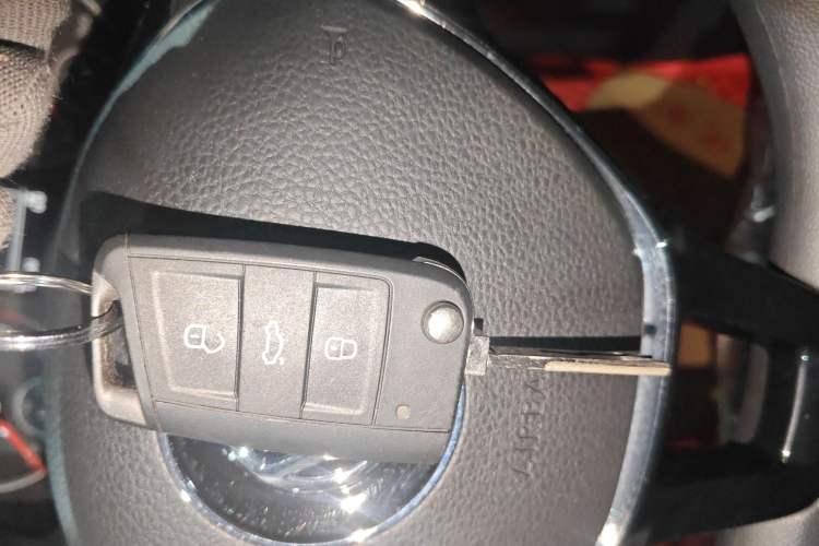 Used Volkswagen Polo 2019 Plus 1.5L Automatic Panoramic Enjoyment Edition
