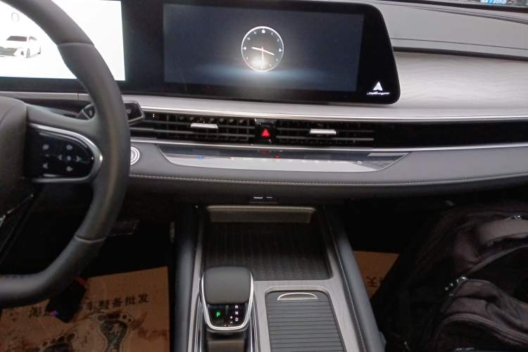 Used Chery Arrizo 8 2024 1.6T DCT Smart