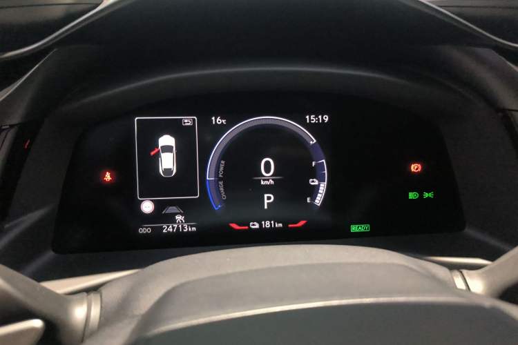 Used Lexus RZ 2023 450e All-Wheel Drive Luxury Edition
