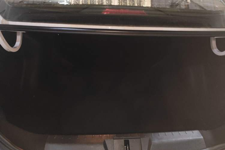 Used Geely Auto Emgrand 2018 1.5L CVT Upward Connect Edition
