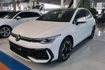 Used Volkswagen Golf 2025 300TSI R-Line