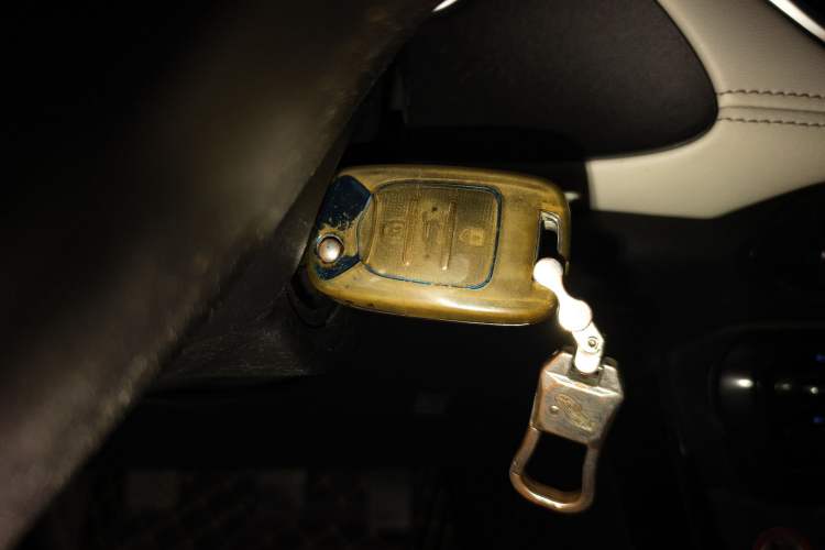 Used Baojun 530 2019 1.5T Manual Luxury 7-seater National V
