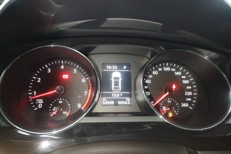 Used Volkswagen Sagitar 2018 280TSI DSG Ignite Edition
