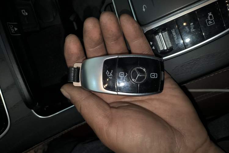 Used Mercedes-Benz E-Class 2022 Restyled E 260 L Sport Edition
