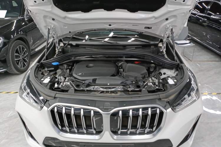 Used BMW X1 2023 sDrive25Li M Sport Package
