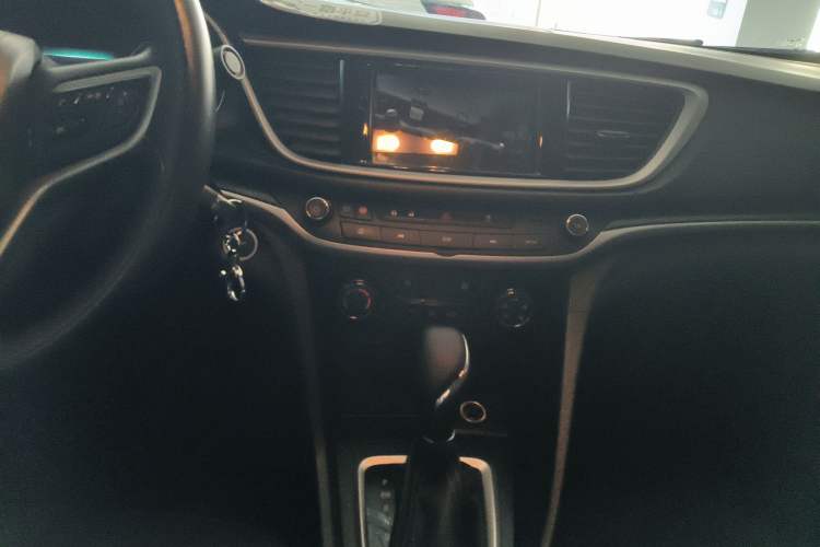 Used Buick GT 2021 Revised Version Flagship 1.5L Automatic Elite Edition